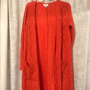 Lularoe Sarah size M